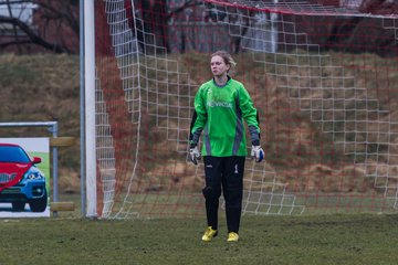 Bild 124 - B-Juniorinnen MTSV Olympia Neum�nster - SG Altenholz/Holtenau : Ergebnis: 2:1